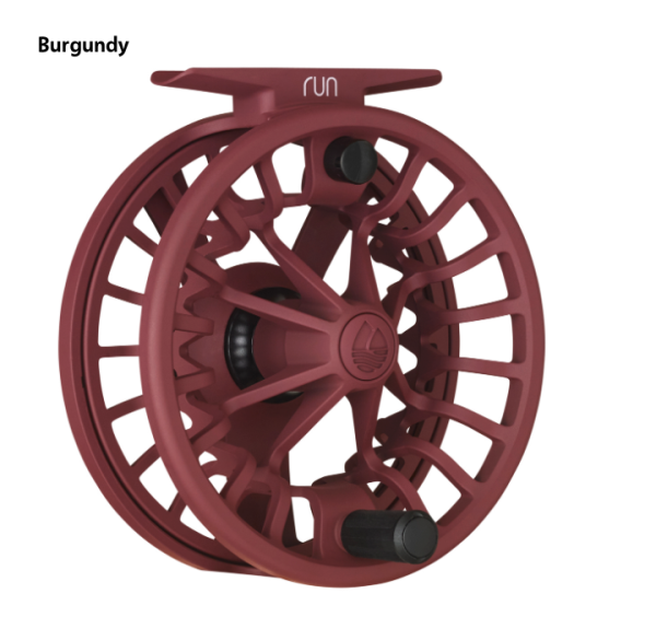 Redington RUN Fly Reel Redington RUN Fly Reel